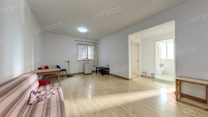 江南·新天地(洪山)二手房实景图