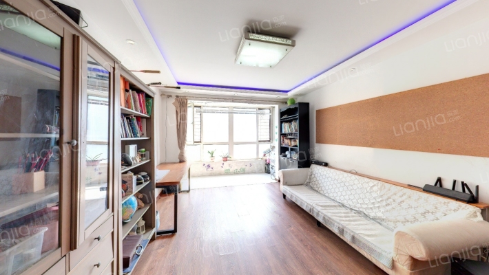 鑫丰熙区府二手房实景图