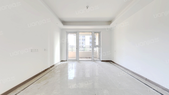 龙湖西府原著二手房实景图