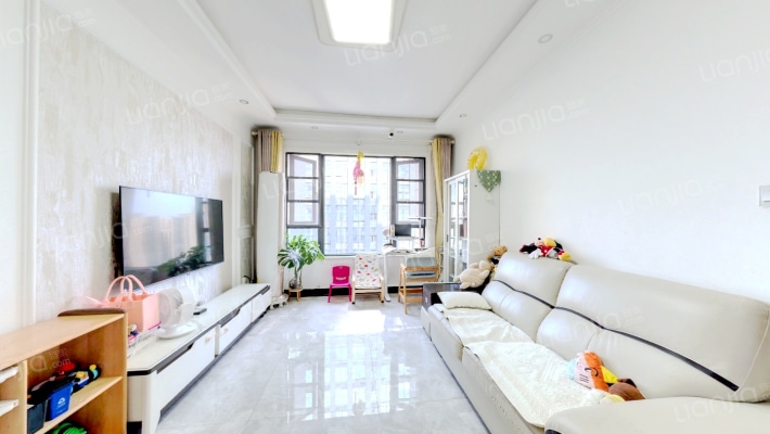 汇融广场B区二手房实景图