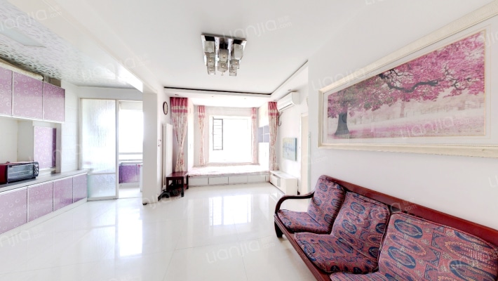 博雅花园(咸水沽)二手房实景图