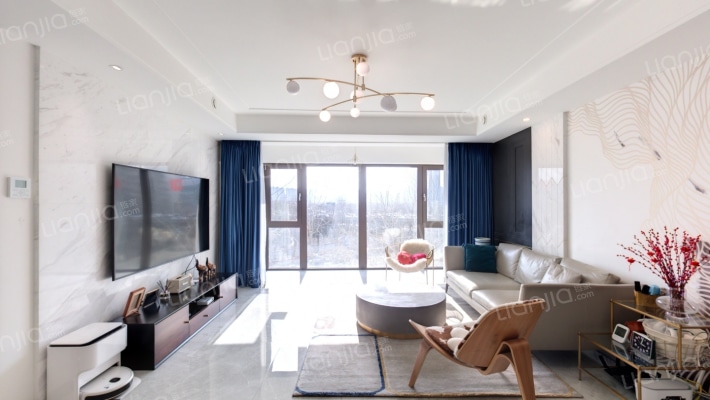 远洋天地三期二手房实景图