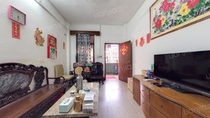 宝华路28号小区二手房实景图