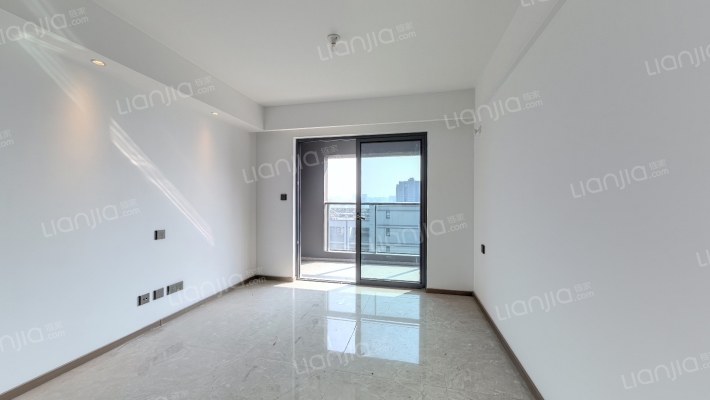 运晓花望府二手房实景图