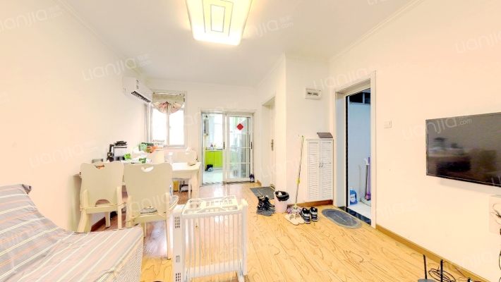 虎踞路86号二手房实景图