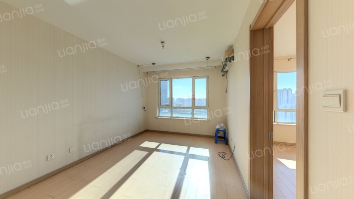 万科香湖盛景二手房实景图