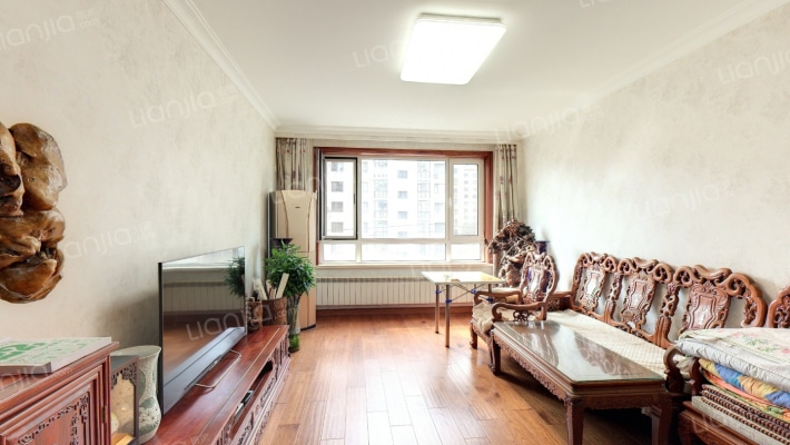 金寓花园五期二手房实景图