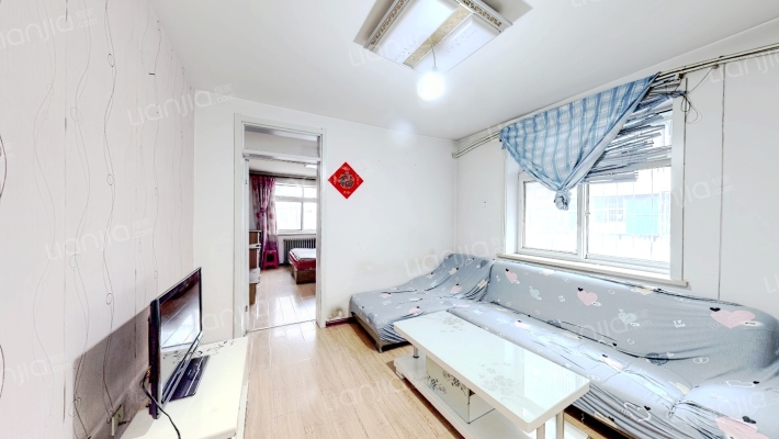 龙华里二手房实景图