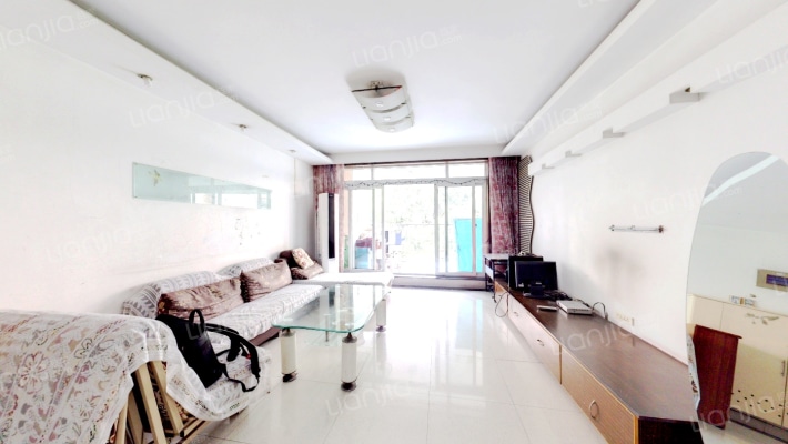 骑龙山庄(南岸)二手房实景图