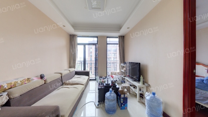 泰地北上新城二手房实景图