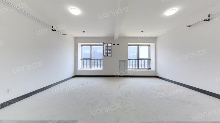 龙湖天曜星座二手房实景图