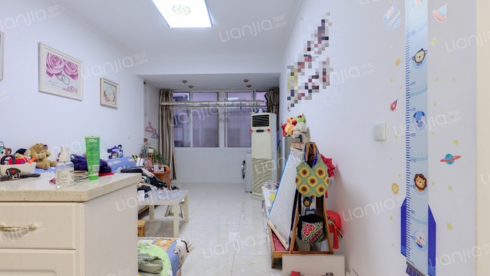 文靖新村二手房实景图