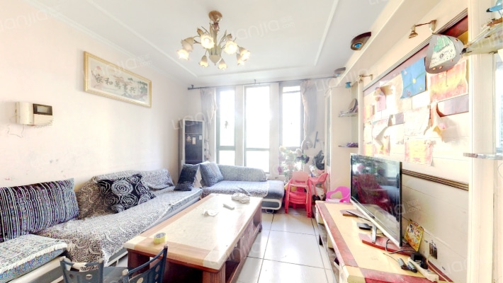 普罗旺世佛罗伦斯西院二手房实景图