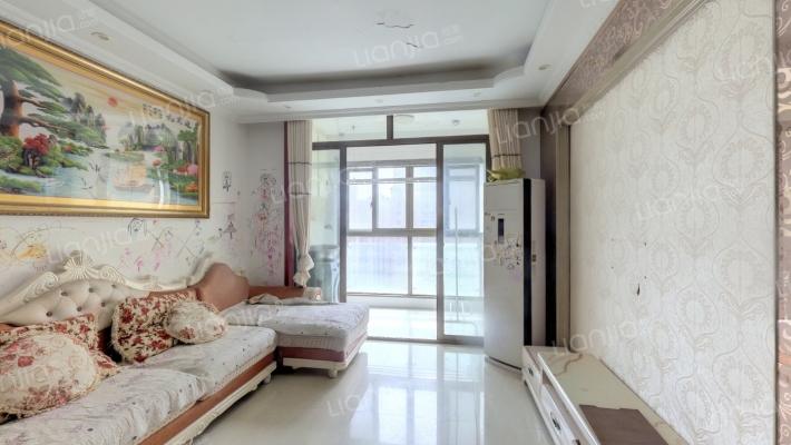 吉徽苑二手房实景图