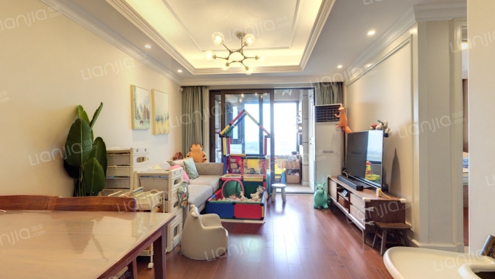 星信名邸二手房实景图