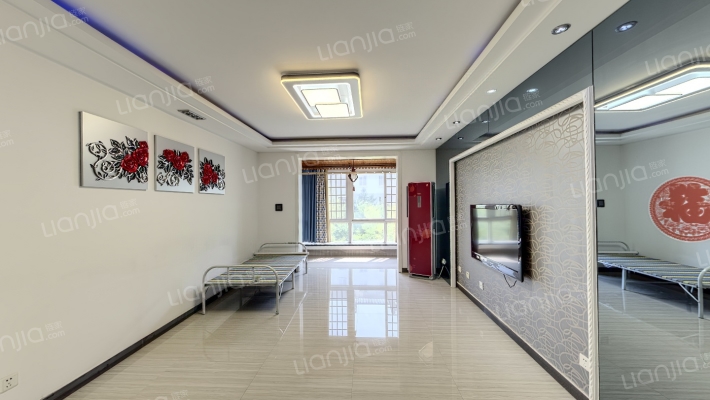 泾欣园一区二手房实景图