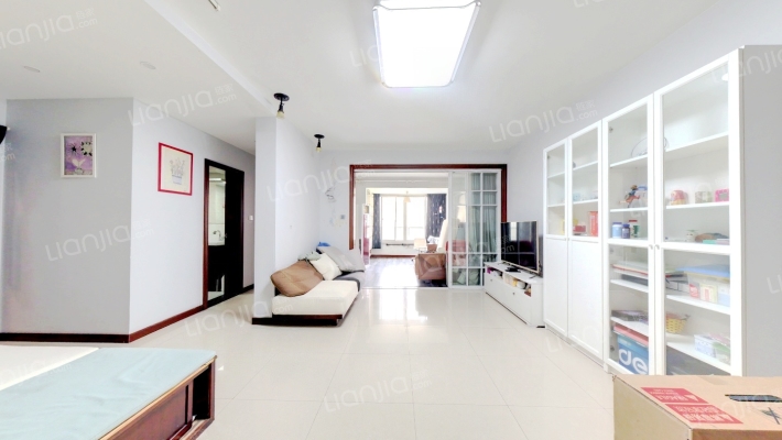 大运盛城二手房实景图