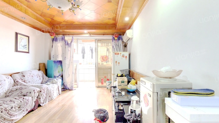 康乐园二手房实景图