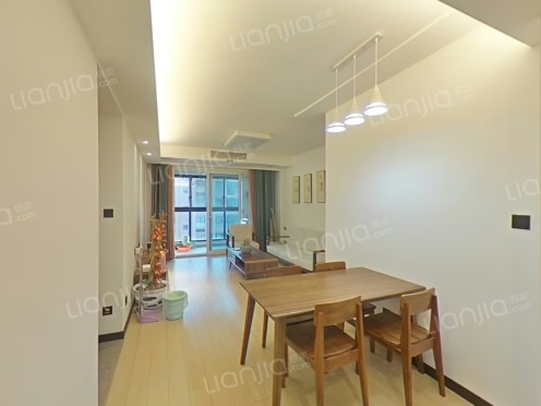 整租·尚滨花园 3室2厅 南