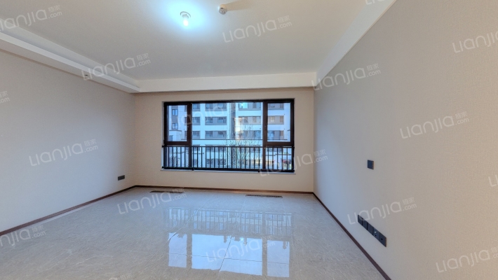 金茂府御岭墅二手房实景图