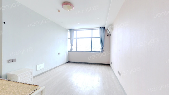 未未来电商物流产业园二手房实景图