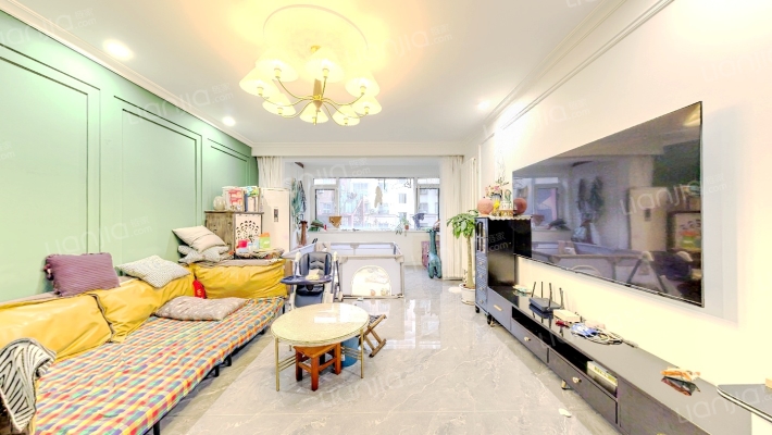 薛家泊子社区二手房实景图