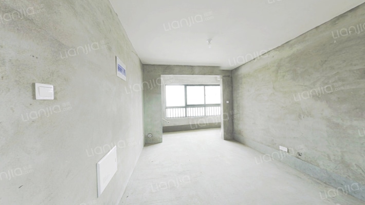 东方樾府二手房实景图