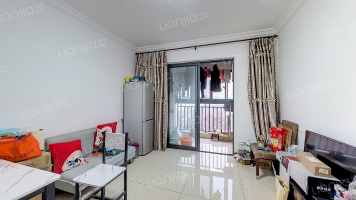 沾桥新苑二手房实景图