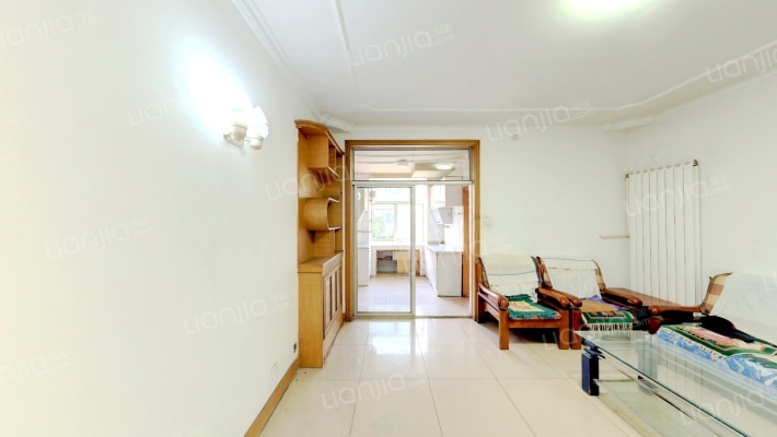 市牧工商开发总公司宿舍二手房实景图