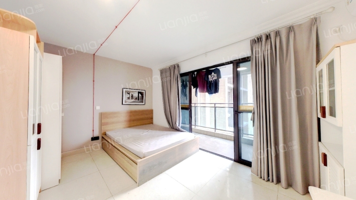 时代春树里B区二手房实景图