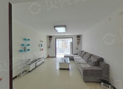 整租·弓庄新社区 2室2厅 南_弓庄新社区租房