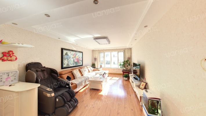 原色生活二手房实景图