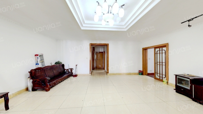 渝堰大厦二手房实景图