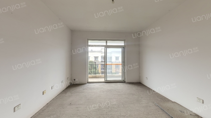 黄渡小区一期二手房实景图