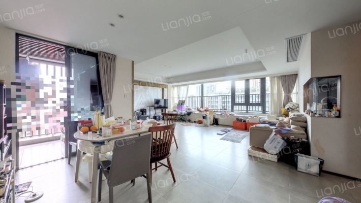 檀悦雅筑二手房实景图