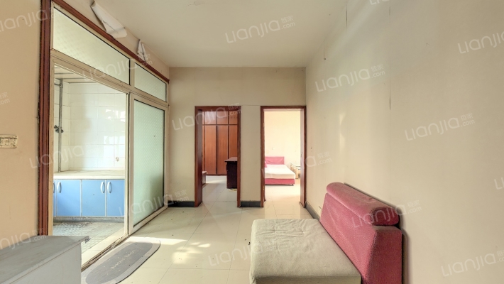 郑新里72号院二手房实景图