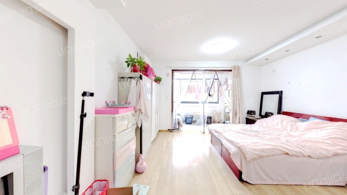 星海花园南苑二手房实景图