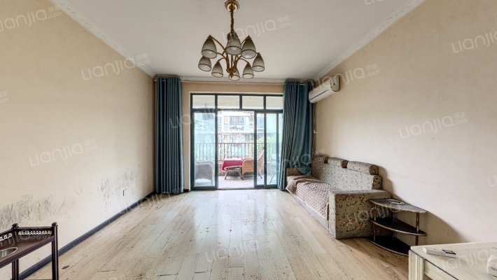 华都星公馆一期二手房实景图