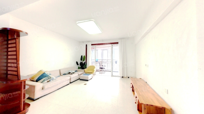 前锦新城二手房实景图