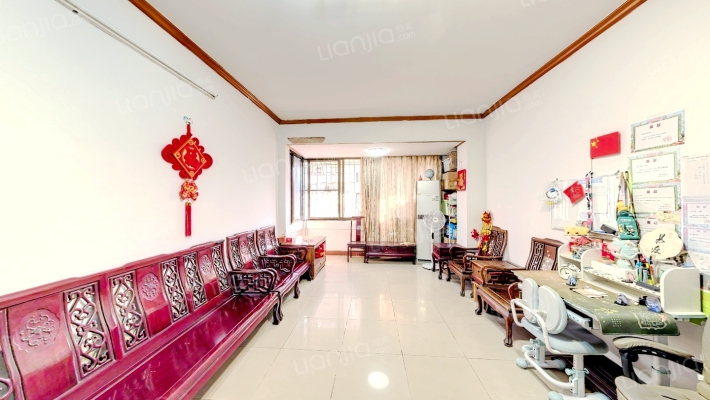 镇政府宿舍二手房实景图