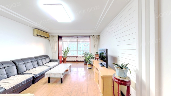 阳光花园二手房实景图