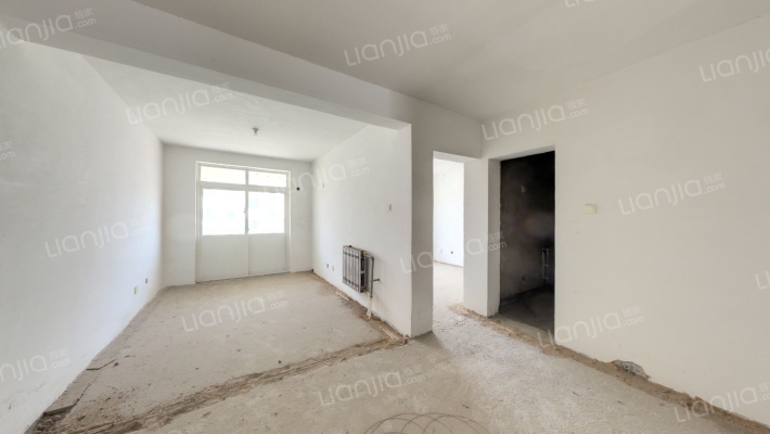 财富新天地二手房实景图