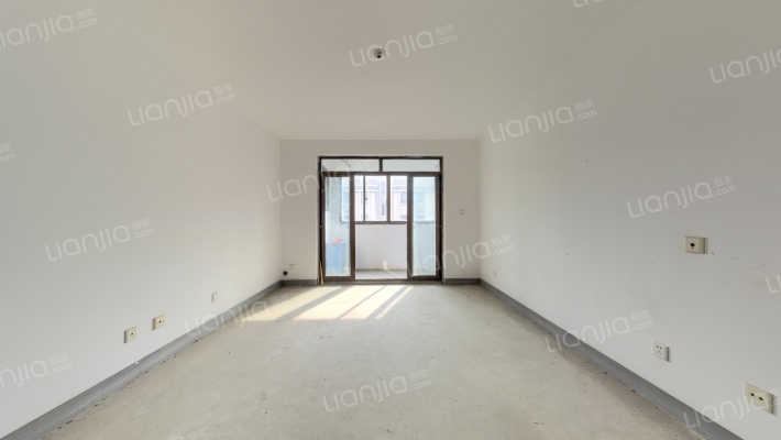 金日西苑二手房实景图