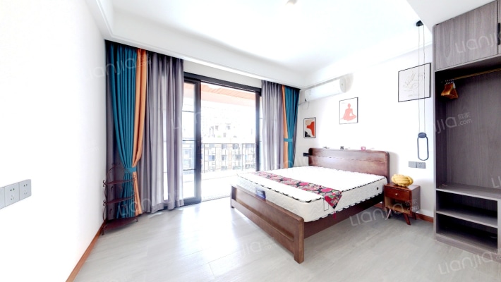 御景江山（渝中）二手房实景图