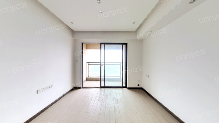 观承承澜二手房实景图