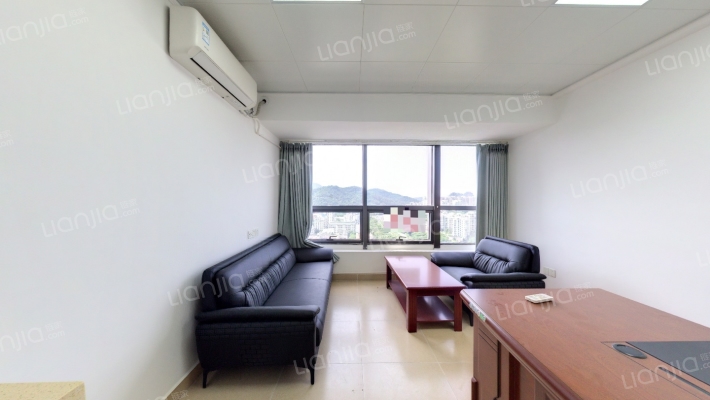 中信南航大厦二手房实景图