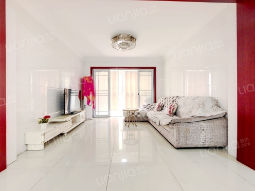 整租·新南社區 3室2厅 南