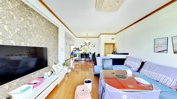 宏泰地产二手房实景图