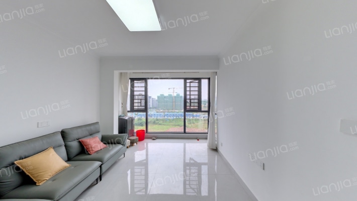 合能枫丹星悦二手房实景图