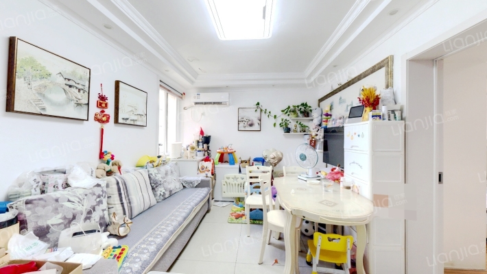 尧顺佳园二手房实景图